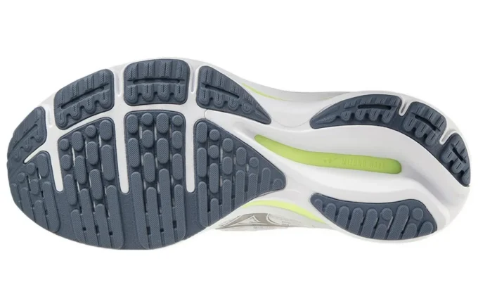 Mizuno Rider 25 waveknit