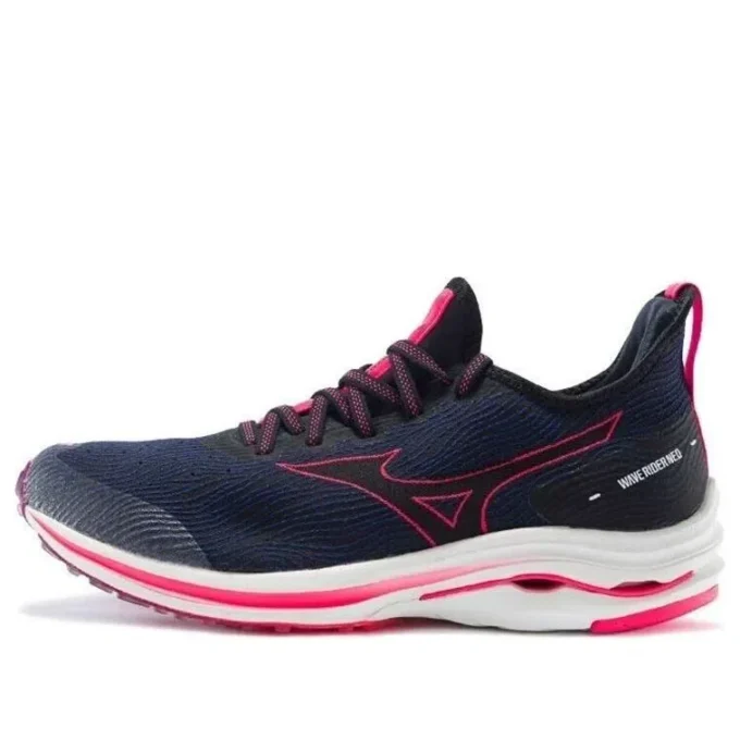 Mizuno Rider NEO Blue/Pink