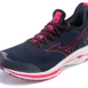 Mizuno Rider NEO Blue/Pink