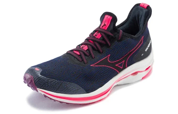 Mizuno Rider NEO Blue/Pink
