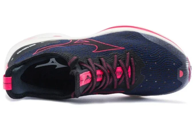 Mizuno Rider NEO Blue/Pink