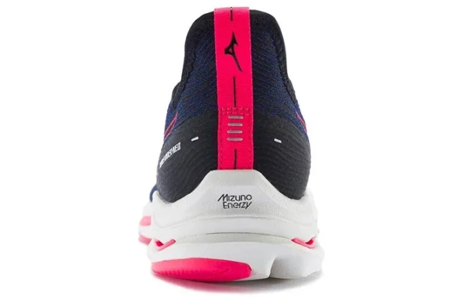 Mizuno Rider NEO Blue/Pink