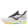Mizuno Rider NEO White/Black
