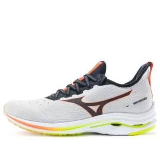 Mizuno Rider NEO White/Black