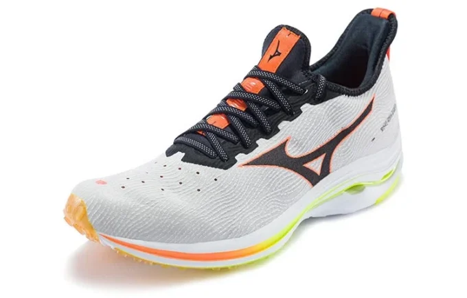 Mizuno Rider NEO White/Black