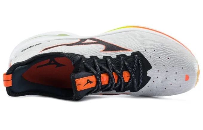 Mizuno Rider NEO White/Black