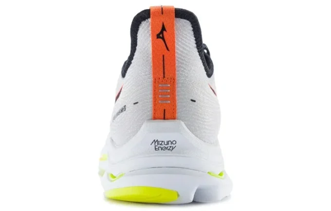 Mizuno Rider NEO White/Black