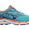 Mizuno Wave Inspire 13 “Blue Coral”