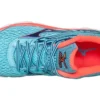 Mizuno Wave Inspire 13 “Blue Coral”