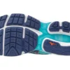 Mizuno Wave Inspire 13 “Blue Coral”