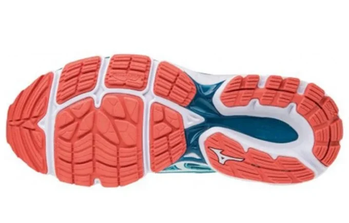 Mizuno Wave Inspire 14