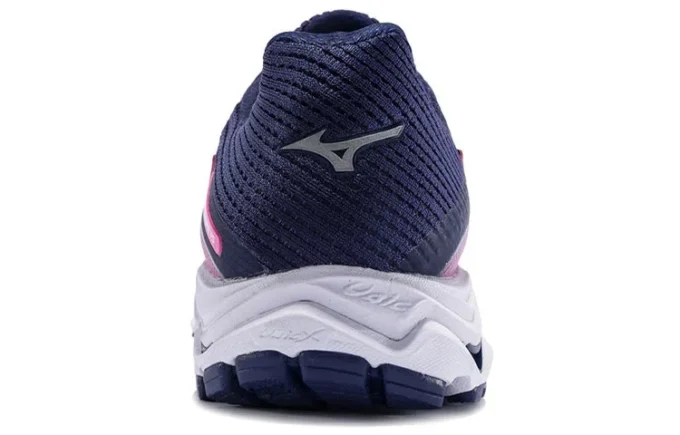 Mizuno Wave Inspire 15 “Pink Navy”