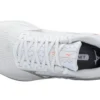 Mizuno Wave Inspire 17 Waveknit “White Papaya”