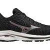 Mizuno Wave Inspire 18 “Black White”