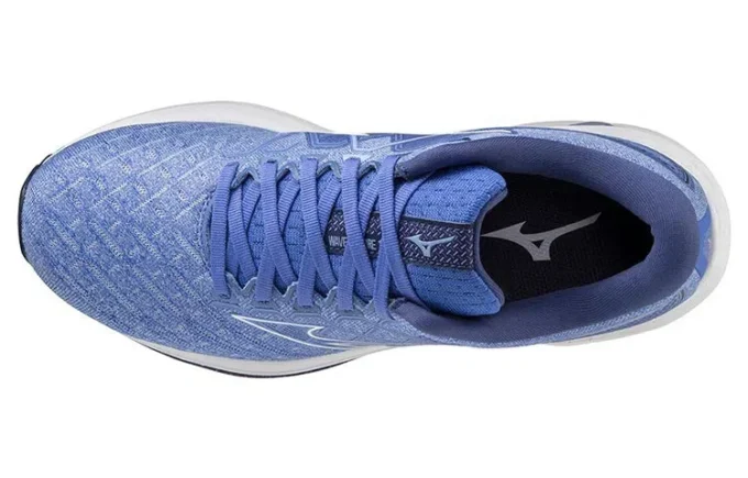 Mizuno Wave Inspire 18 “Blue White”