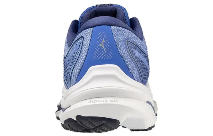 Mizuno Wave Inspire 18 “Blue White”