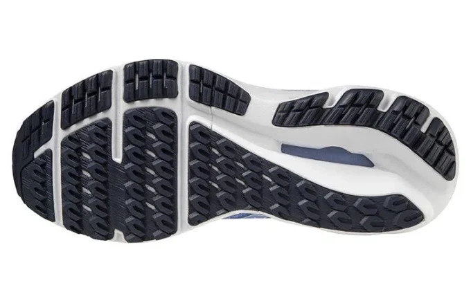 Mizuno Wave Inspire 18 “Blue White”