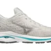 Mizuno Wave Inspire 18 “Gray White”