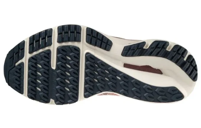 Mizuno Wave Inspire 18 Waveknit Super Wide “Rose”