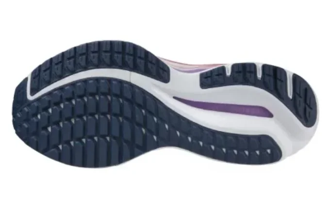 Mizuno Wave Inspire 19 “Pink”