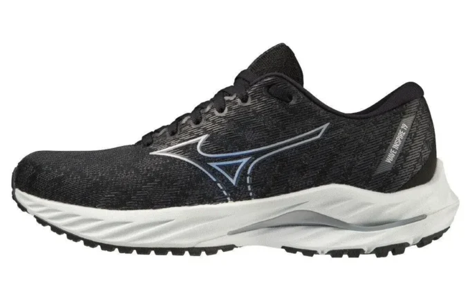 Mizuno Wave Inspire 19 SW “Black”