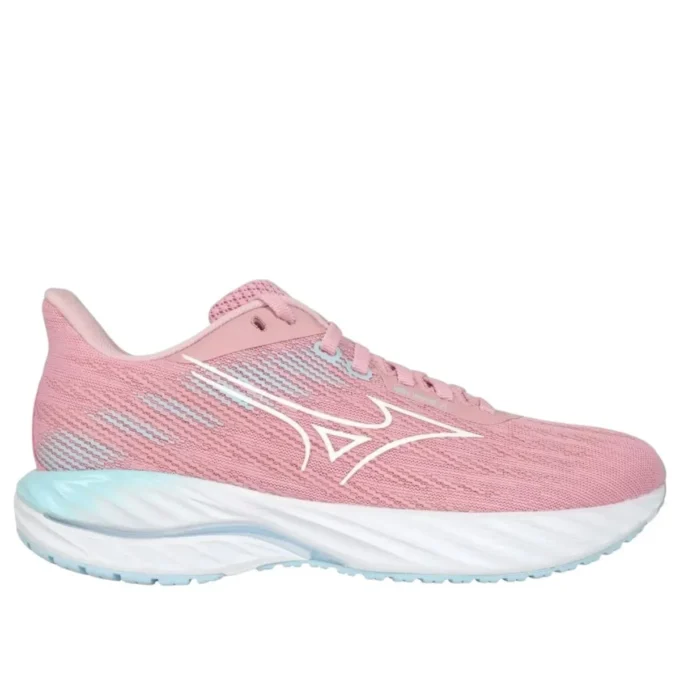 Mizuno Wave Inspire 21 “Pink White”
