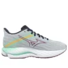 Mizuno Wave Inspire 21 Super Wide “Grey Green”