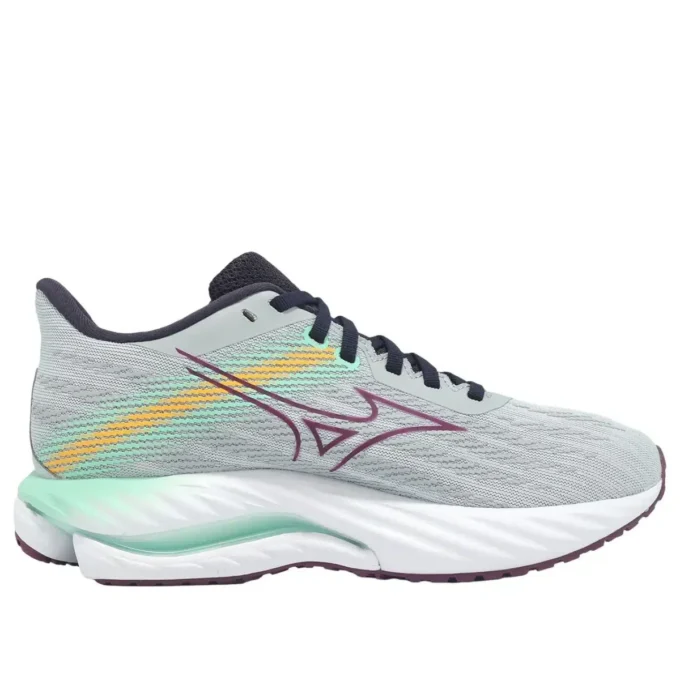 Mizuno Wave Inspire 21 Super Wide “Grey Green”