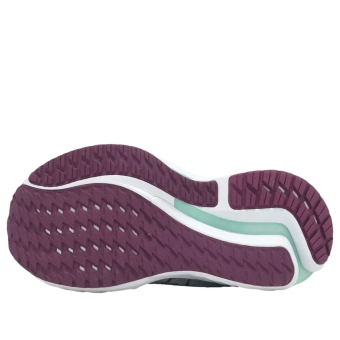 Mizuno Wave Inspire 21 Super Wide “Grey Green”