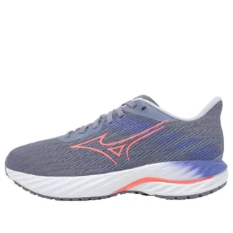 Mizuno Wave Inspire 21 Super Wide “Grey Red” Mizuno Wave Inspire 21 Super Wide “Grey Red”