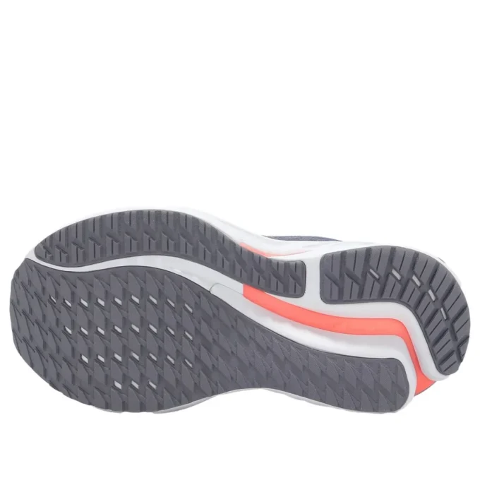 Mizuno Wave Inspire 21 Super Wide “Grey Red”