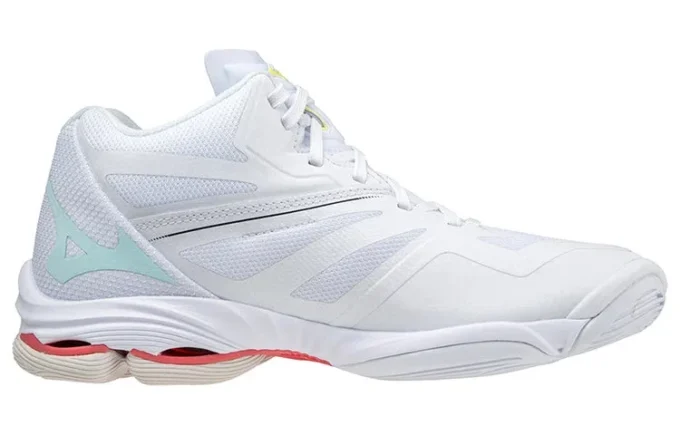 Mizuno Wave Lightning Z6