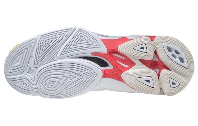 Mizuno Wave Lightning Z6