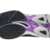 Mizuno Wave Lightning Z6 “Black Red Purple”