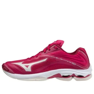 Mizuno Wave Lightning Z6 “Violet Pink White” Mizuno Wave Lightning Z6 “Violet Pink White”