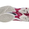 Mizuno Wave Lightning Z6 “Violet Pink White”