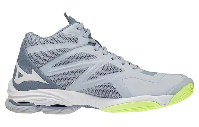 Mizuno Wave Lightning Z7 Mid