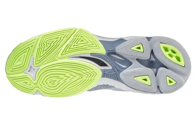 Mizuno Wave Lightning Z7 Mid