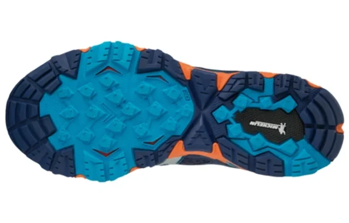 Mizuno Wave Mujin 5 GTX