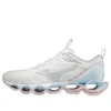 Mizuno Wave Prophecy 11 “White Light Blue Light Pink”