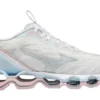 Mizuno Wave Prophecy 11 “White Light Blue Light Pink”