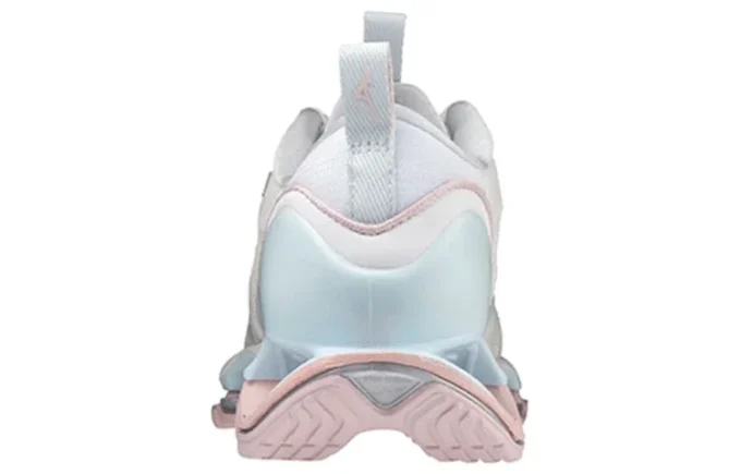 Mizuno Wave Prophecy 11 “White Light Blue Light Pink”