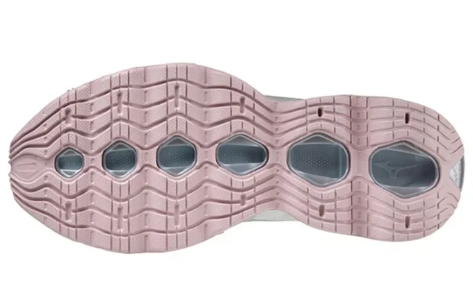 Mizuno Wave Prophecy 11 “White Light Blue Light Pink”