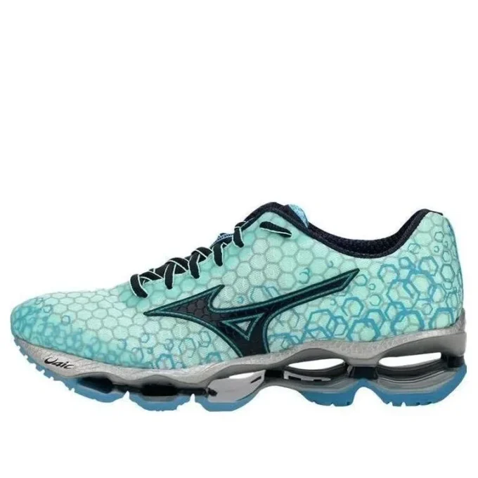 Mizuno Wave Prophecy 3 “Blue”