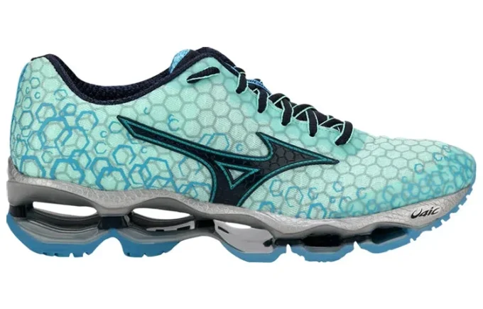 Mizuno Wave Prophecy 3 “Blue”