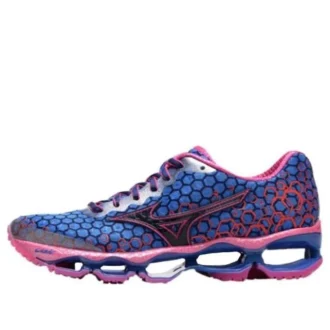 Mizuno Wave Prophecy 3 “Blue Purple Pink”