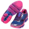 Mizuno Wave Prophecy 3 “Blue Purple Pink”