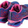 Mizuno Wave Prophecy 3 “Blue Purple Pink”