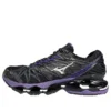 Mizuno Wave Prophecy 7 “Black Purple”