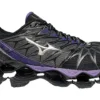 Mizuno Wave Prophecy 7 “Black Purple”